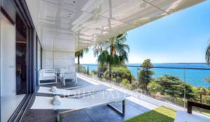 Сезонная аренда Апартаменты Cannes