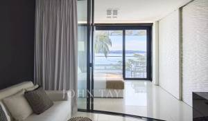 Сезонная аренда Апартаменты Cannes