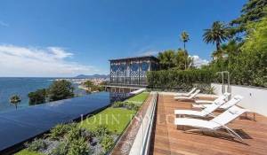 Сезонная аренда Апартаменты Cannes