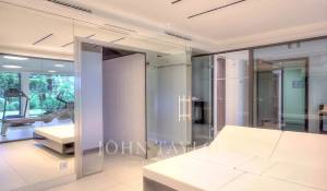 Сезонная аренда Апартаменты Cannes