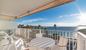 Сезонная аренда Апартаменты Cannes