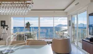 Сезонная аренда Апартаменты Cannes