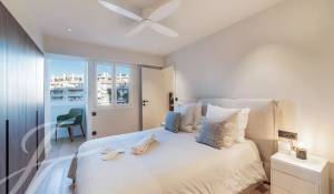 Сезонная аренда Апартаменты Cannes