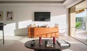 Сезонная аренда Апартаменты Cannes