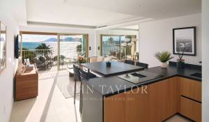 Сезонная аренда Апартаменты Cannes