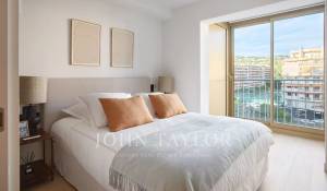 Сезонная аренда Апартаменты Cannes