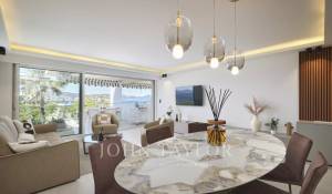 Сезонная аренда Апартаменты Cannes