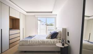 Сезонная аренда Апартаменты Cannes