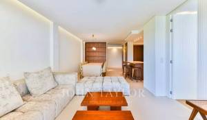 Сезонная аренда Апартаменты Cannes