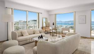 Сезонная аренда Апартаменты Cannes