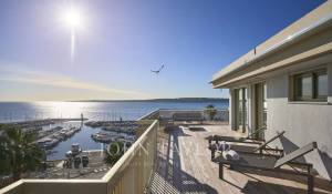 Сезонная аренда Апартаменты Cannes