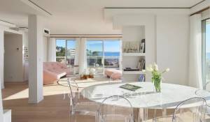 Сезонная аренда Апартаменты Cannes