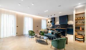 Сезонная аренда Апартаменты Cannes