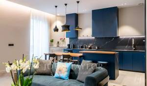 Сезонная аренда Апартаменты Cannes