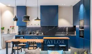 Сезонная аренда Апартаменты Cannes