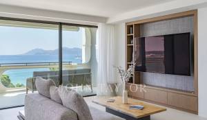 Сезонная аренда Апартаменты Cannes