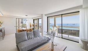 Сезонная аренда Апартаменты Cannes