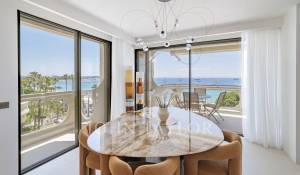 Сезонная аренда Апартаменты Cannes