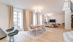 Сезонная аренда Апартаменты Cannes