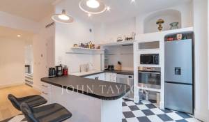 Сезонная аренда Апартаменты Cannes