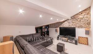 Сезонная аренда Апартаменты Cannes