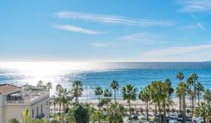 Сезонная аренда Апартаменты Cannes