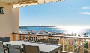 Сезонная аренда Апартаменты Cannes