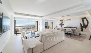 Сезонная аренда Апартаменты Cannes