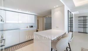 Сезонная аренда Апартаменты Cannes