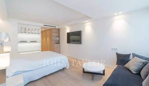 Сезонная аренда Апартаменты Cannes