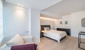 Сезонная аренда Апартаменты Cannes