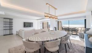 Сезонная аренда Апартаменты Cannes