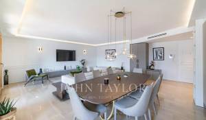 Сезонная аренда Апартаменты Cannes