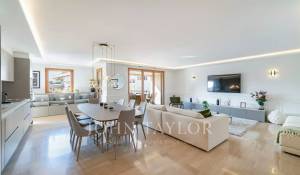 Сезонная аренда Апартаменты Cannes