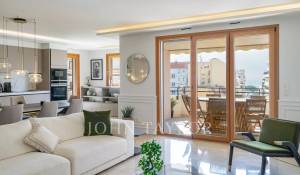 Сезонная аренда Апартаменты Cannes