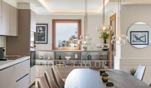 Сезонная аренда Апартаменты Cannes