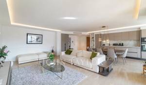 Сезонная аренда Апартаменты Cannes