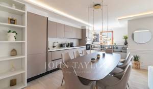 Сезонная аренда Апартаменты Cannes