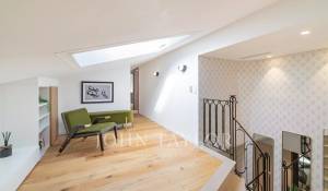 Сезонная аренда Апартаменты Cannes