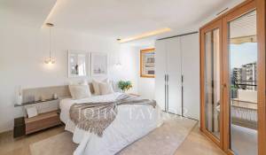 Сезонная аренда Апартаменты Cannes