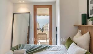 Сезонная аренда Апартаменты Cannes