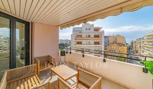 Сезонная аренда Апартаменты Cannes