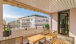 Сезонная аренда Апартаменты Cannes