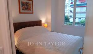 Сезонная аренда Апартаменты Cannes