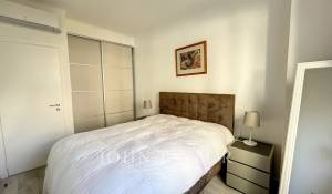 Сезонная аренда Апартаменты Cannes