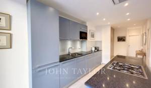 Сезонная аренда Апартаменты Cannes