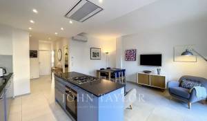 Сезонная аренда Апартаменты Cannes