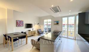 Сезонная аренда Апартаменты Cannes