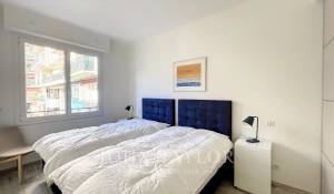 Сезонная аренда Апартаменты Cannes