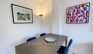 Сезонная аренда Апартаменты Cannes